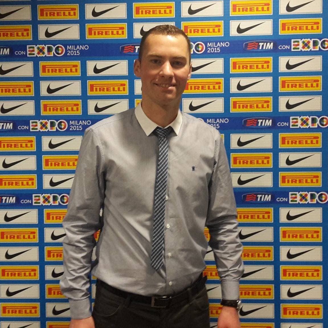 Daniel Szafraniec