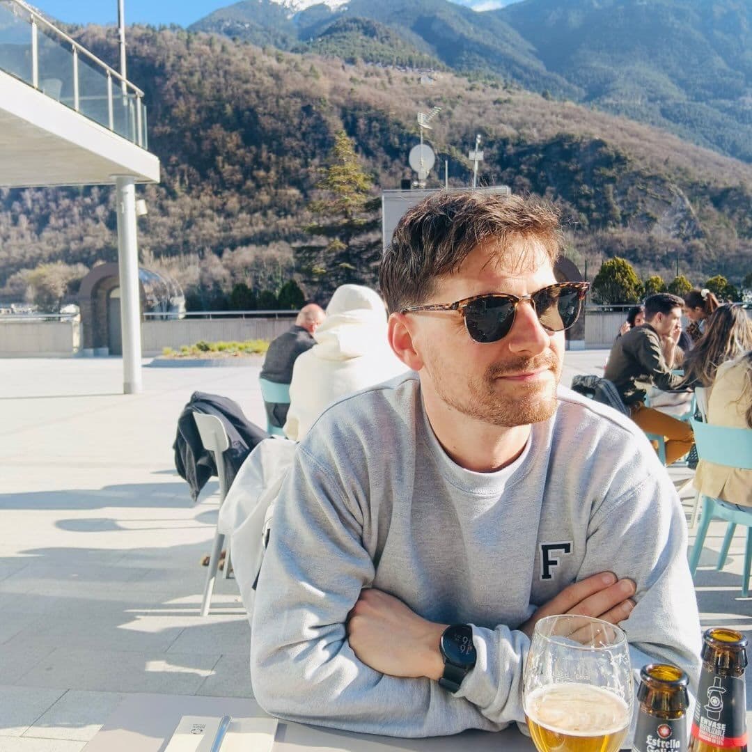 Daniel Meseguer Bruna