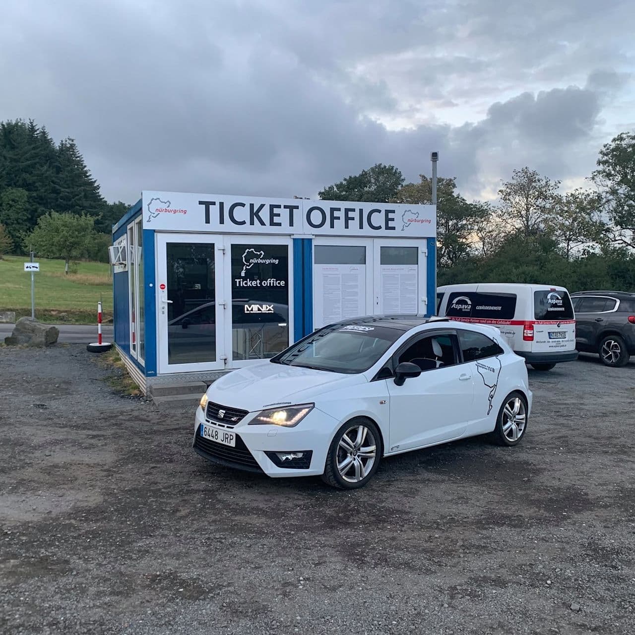 Tristany Pique
