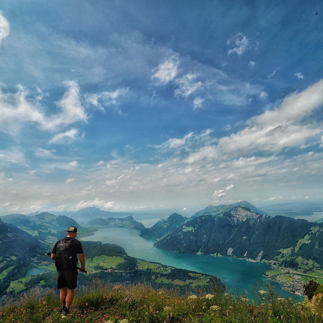 Max Mountain
