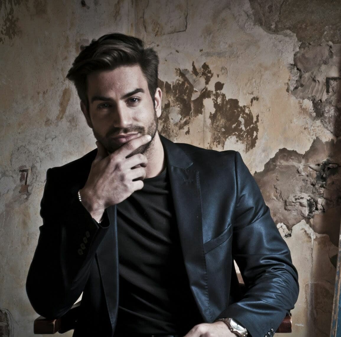 Andreas Martinez