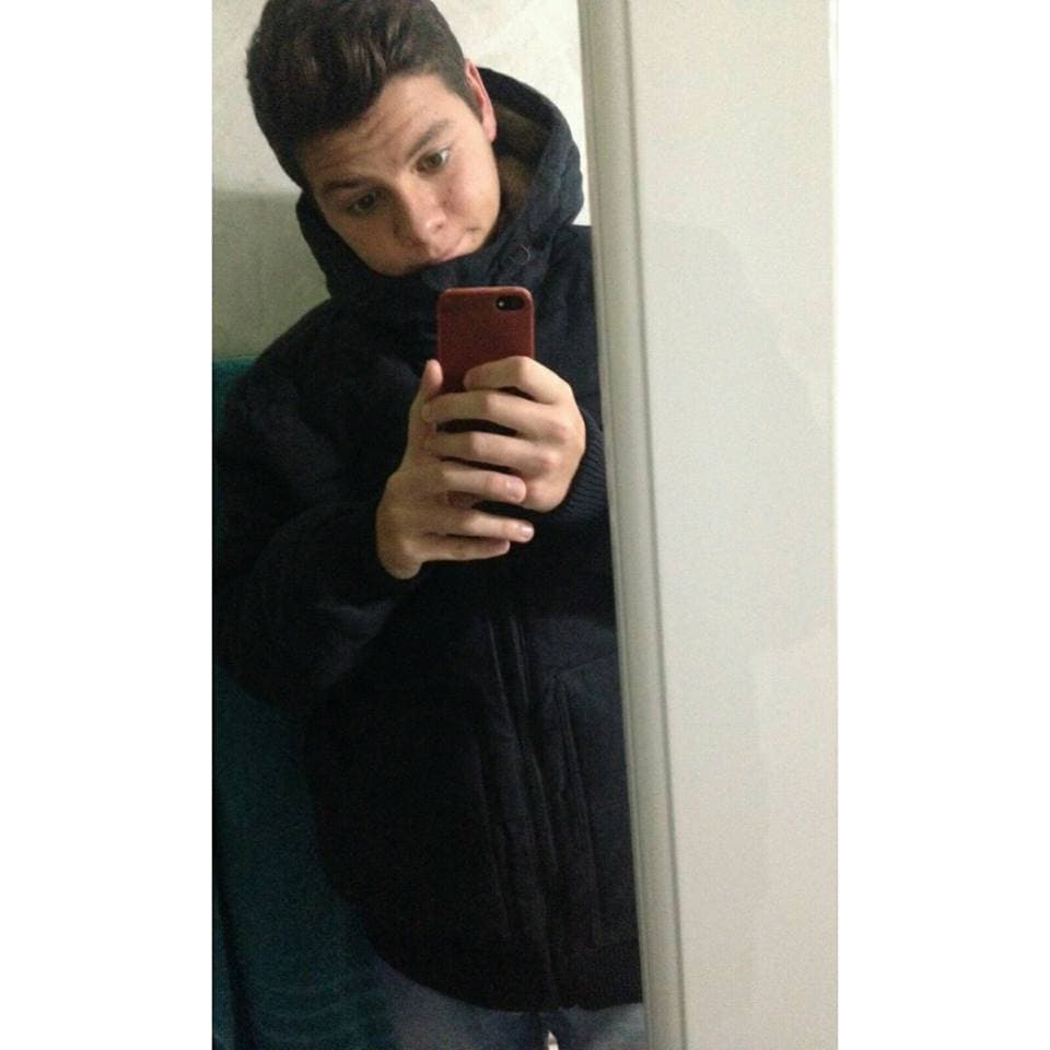 Raul Gamez