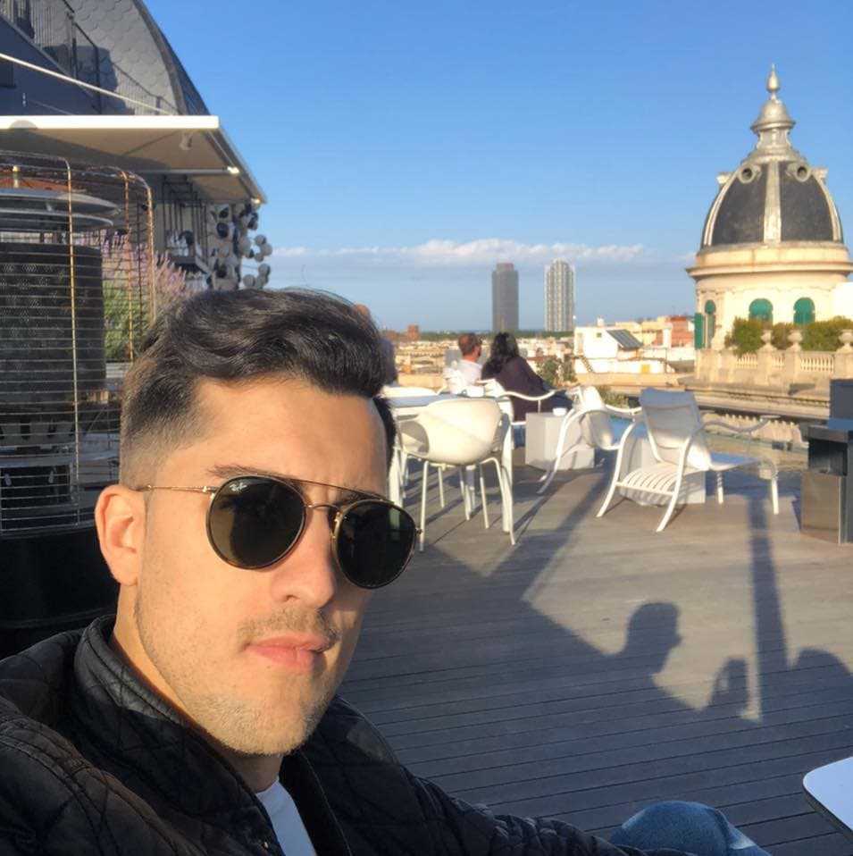 Diego Burgos