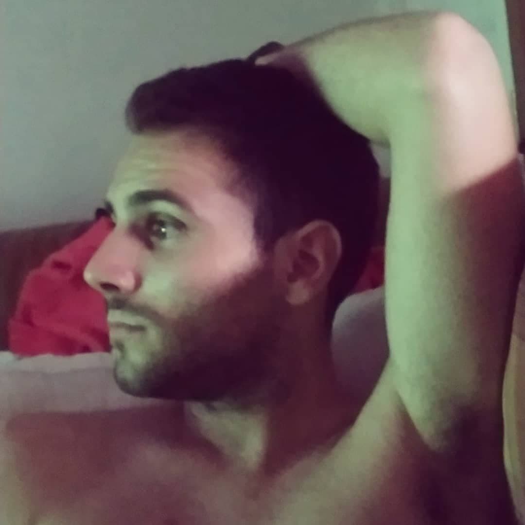Juanjo Horno Perez