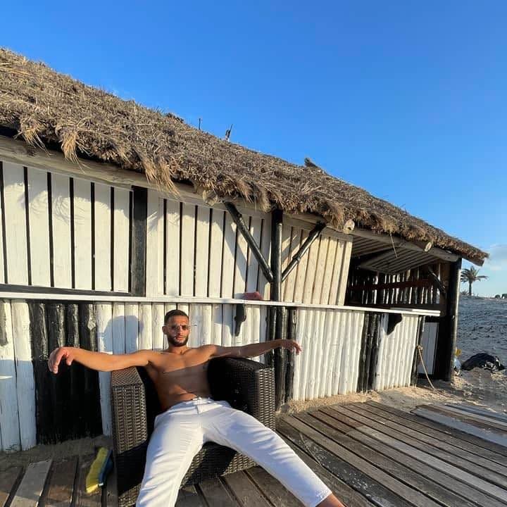 Sami Mili
