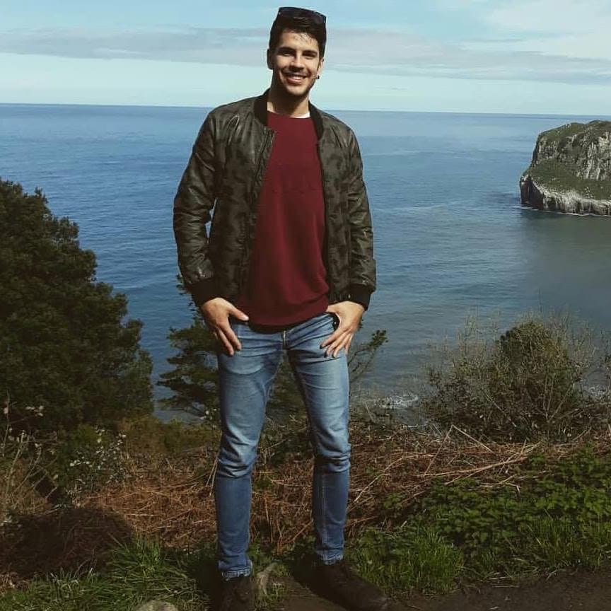 Fabio Gutierrez