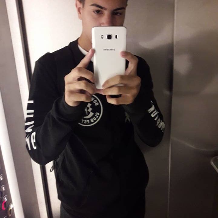 Albert Martinez Moreira