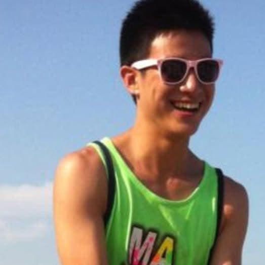 Youwei Lin Ye