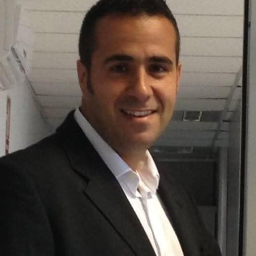 Jonathan Perez Padron