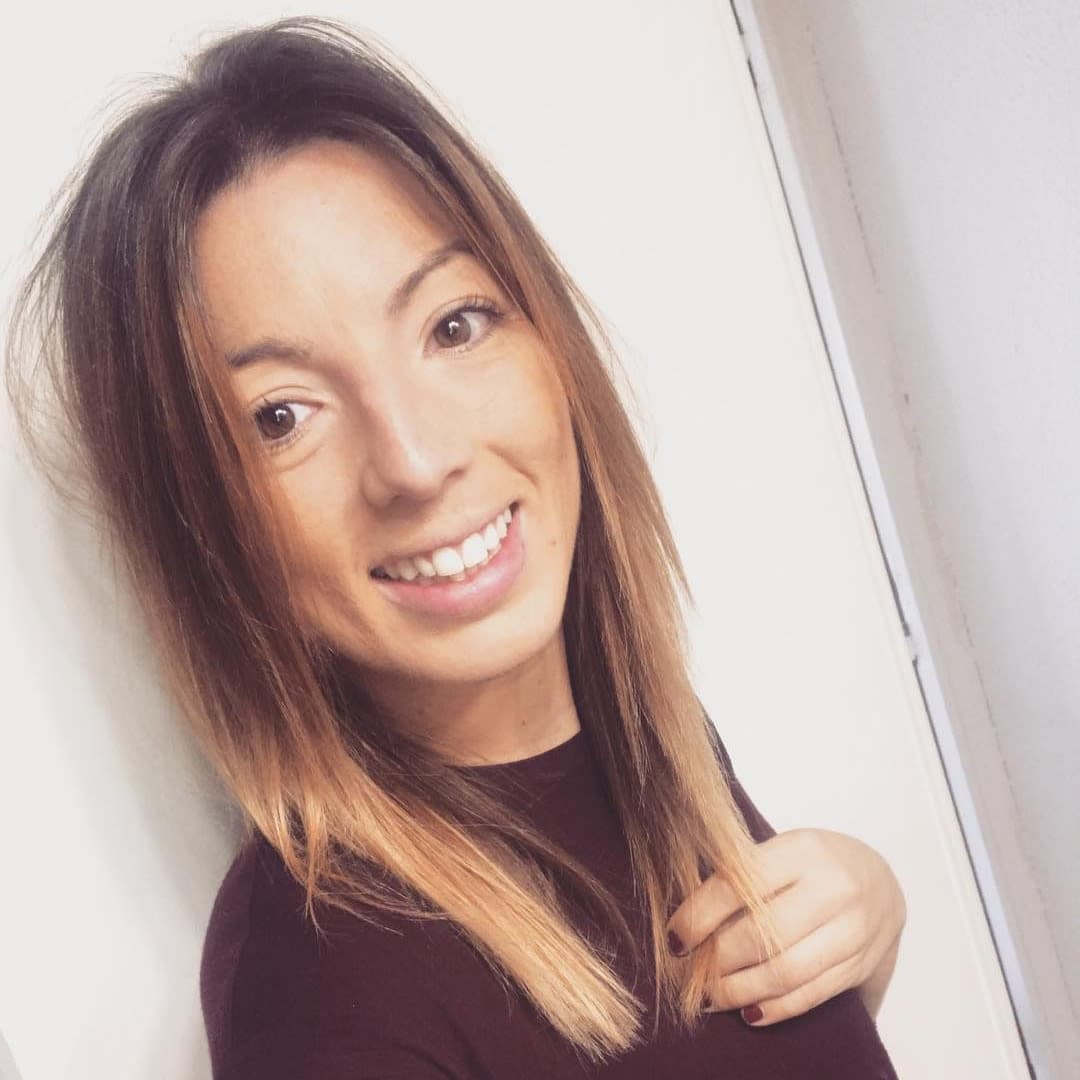 Raquel Moreno Martín