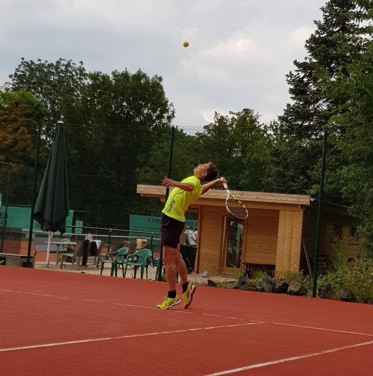 Max Voye