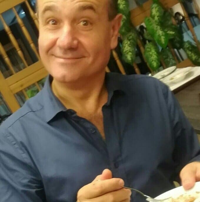 Arturo Barraqueta