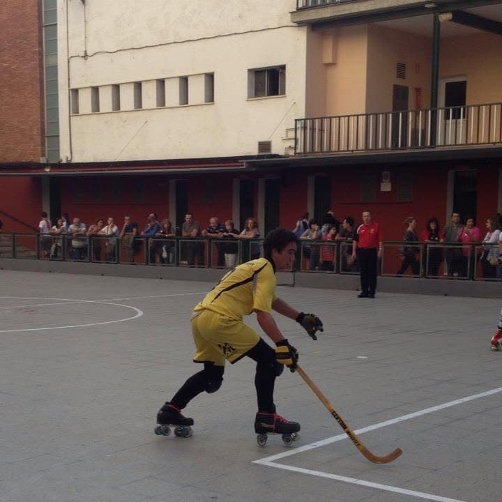 Javi Escudero