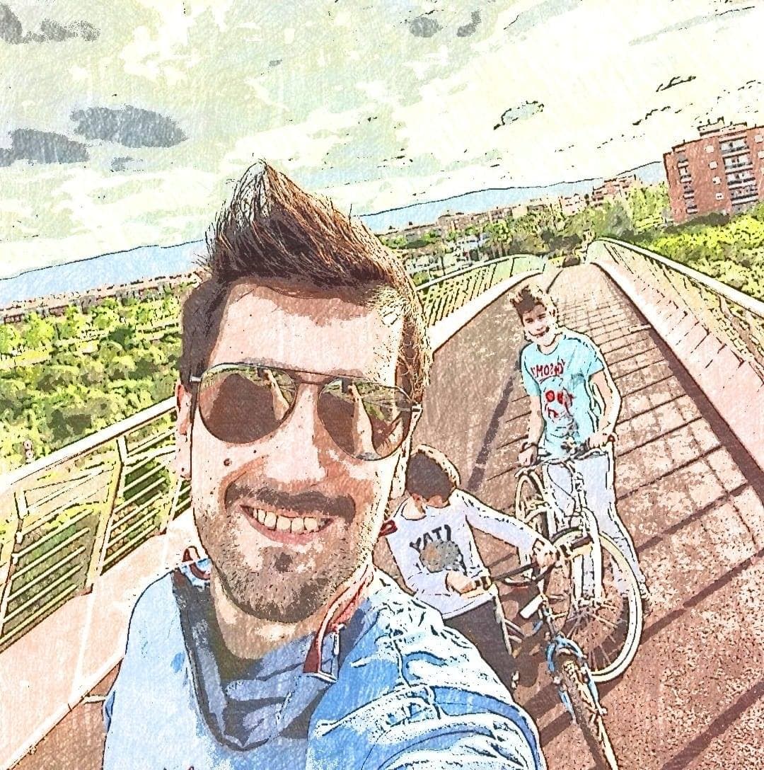 Lluís Gargallo Lorente