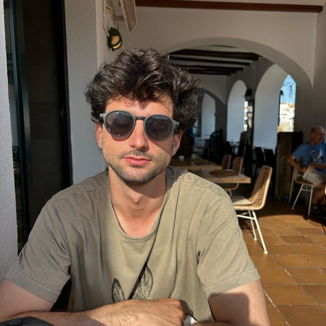 Carlos Tutusaus Tejedor