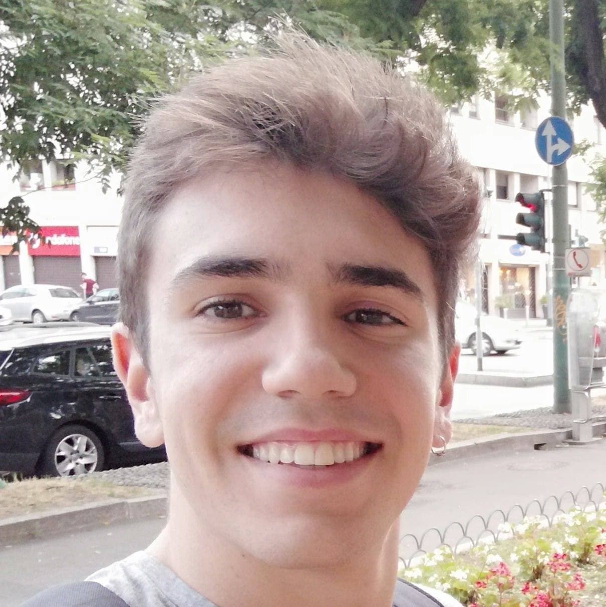 Carlos Sanchezcabrera
