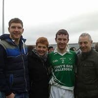 Conor Hickey