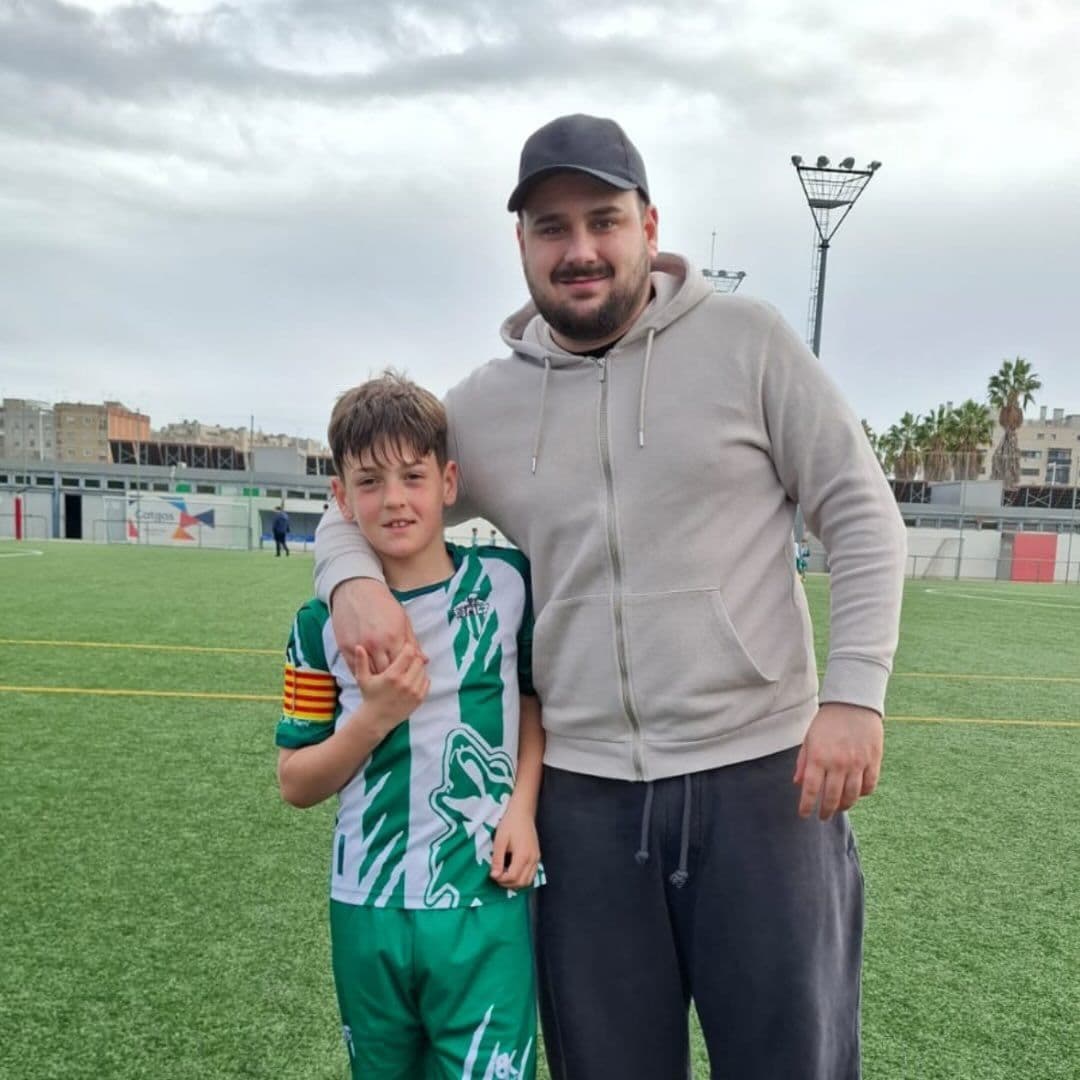 Marc Flores