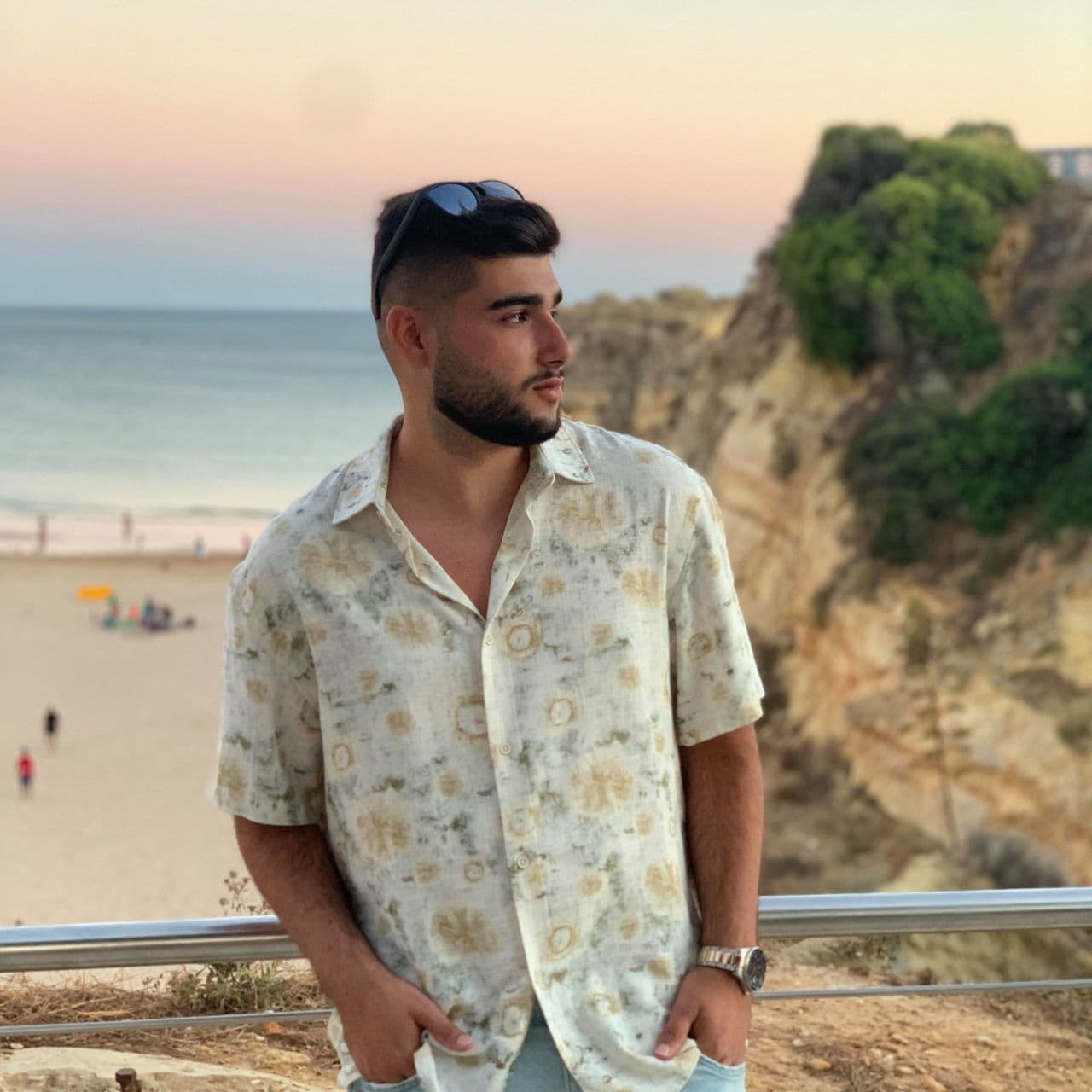 Ze Diogo