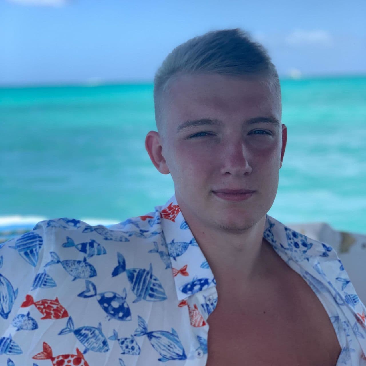 Kacper Żabicki