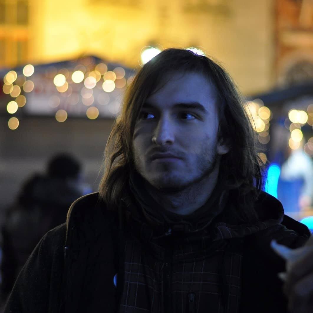 Javier Muñoz Trallero