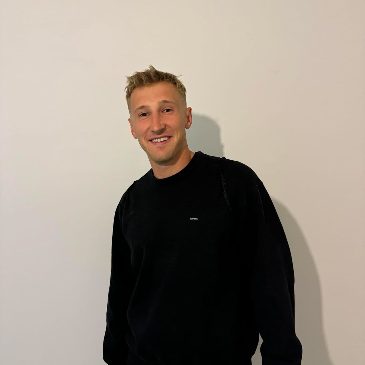 Adrian Brzuchacz