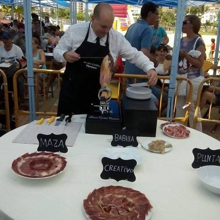 Álvaro Gordito