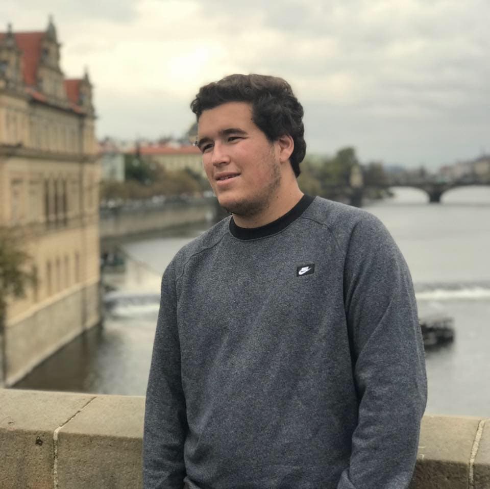 Joao Farrajota