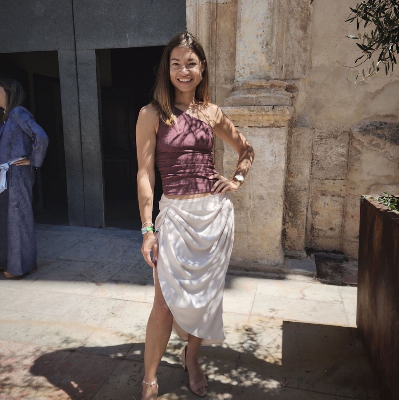Beatriz Extrema Dura
