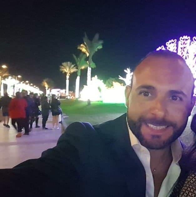 Dario Patanè