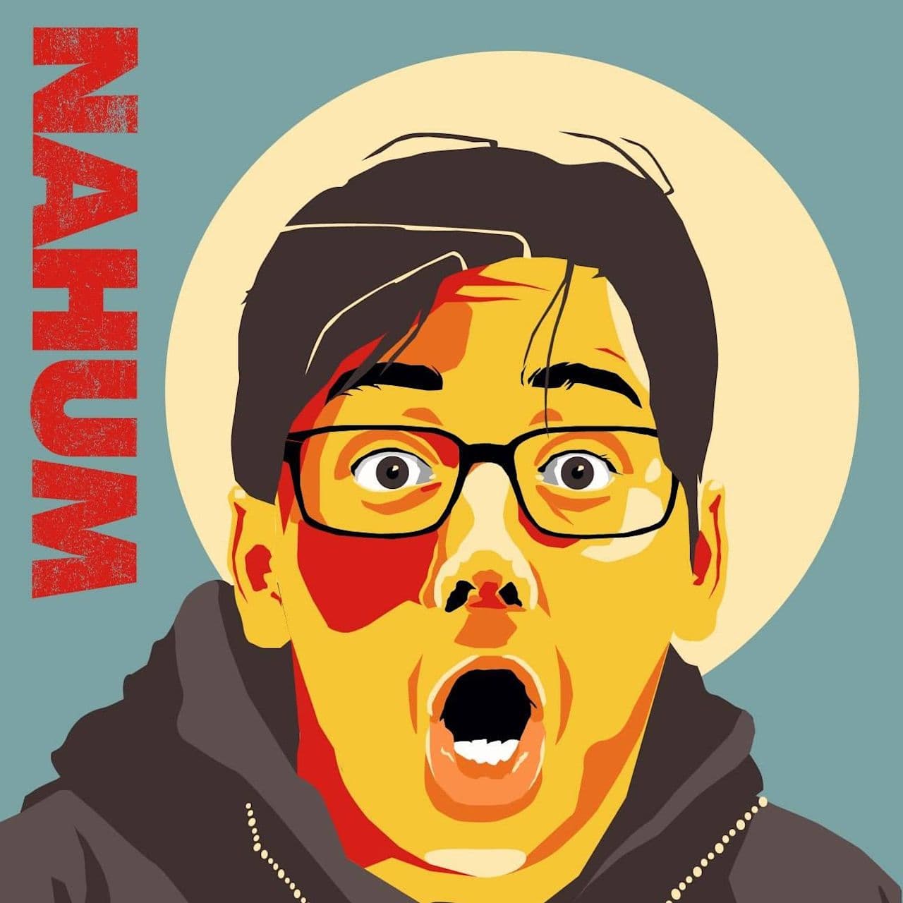 Nahum Markovich