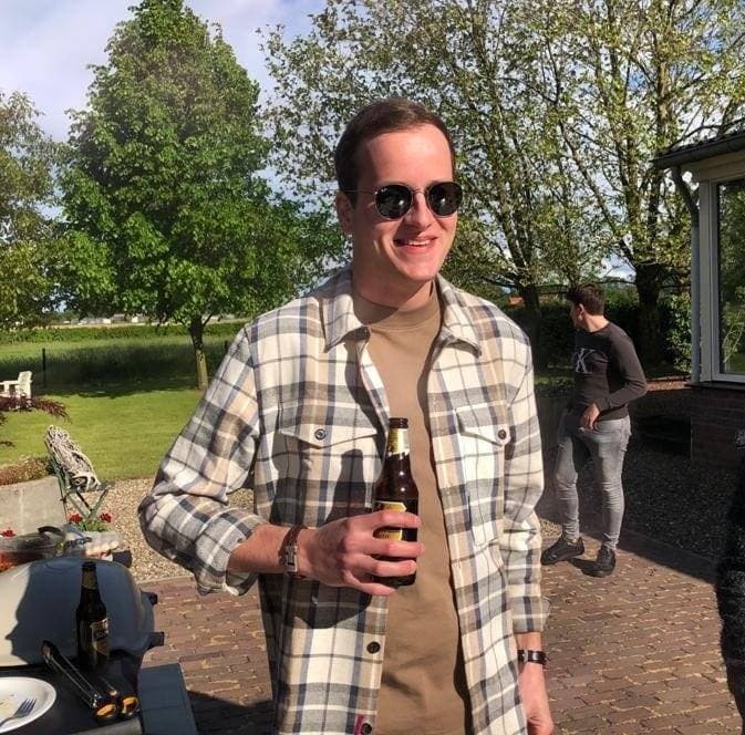 Jelt Zegers
