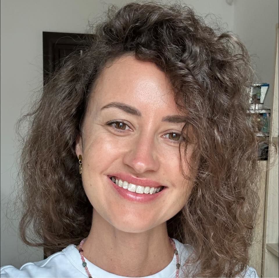 Sylwia Kotra
