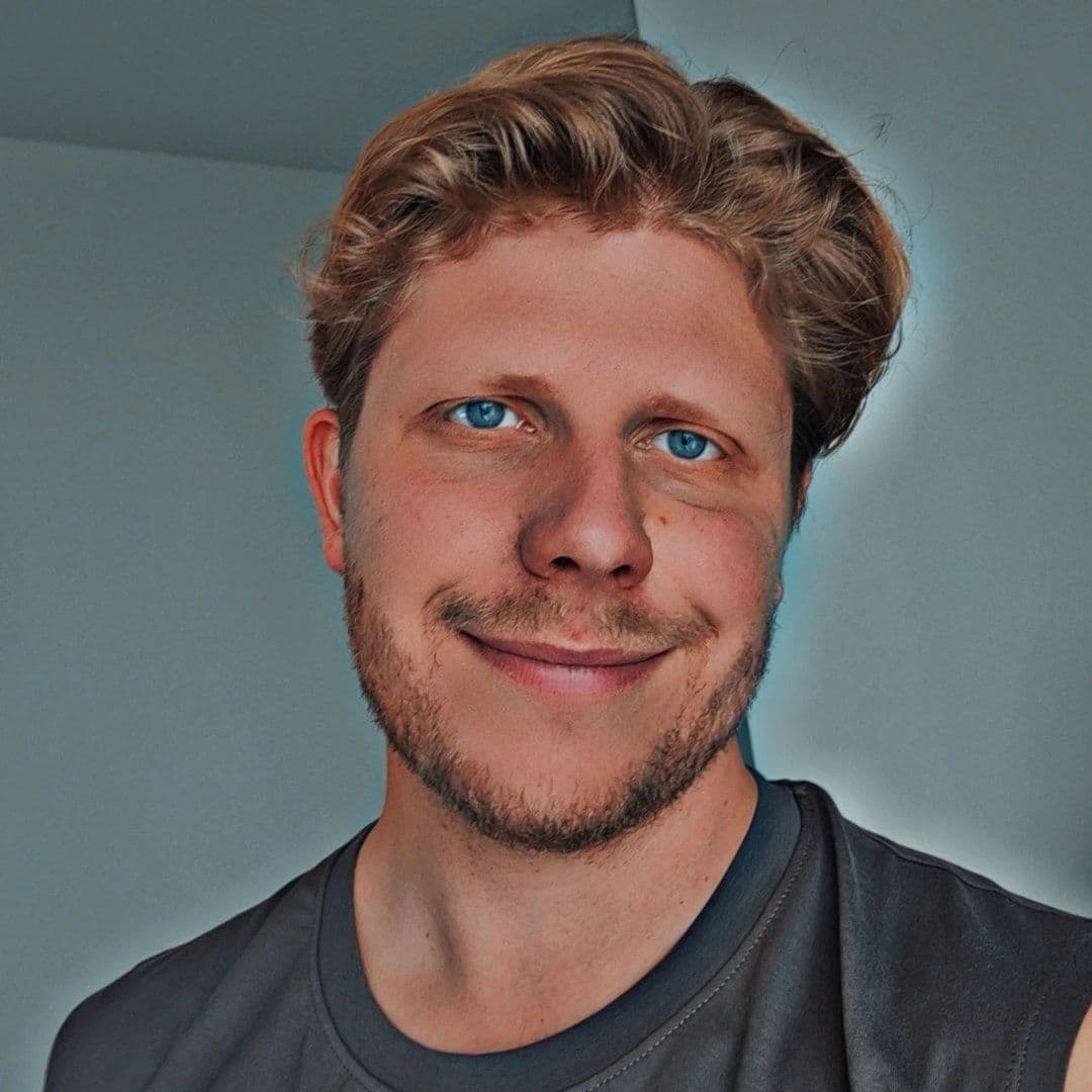 Jens van Harlingen
