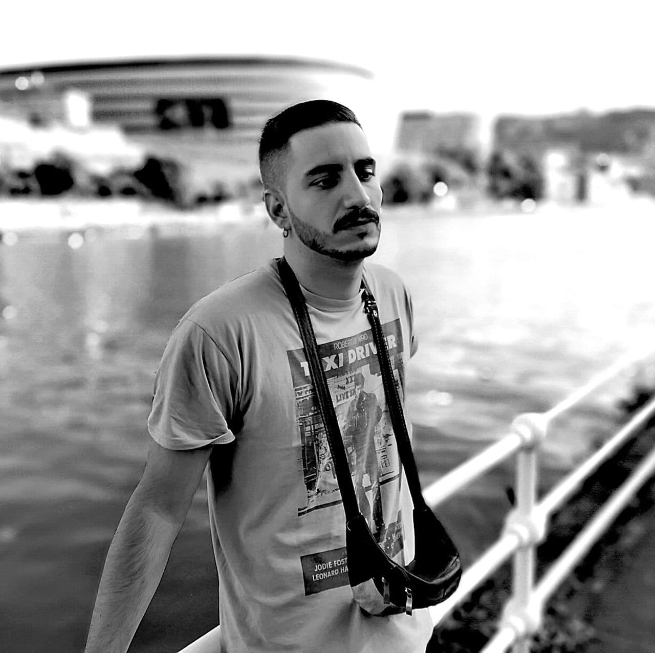 Kaiko Ortega