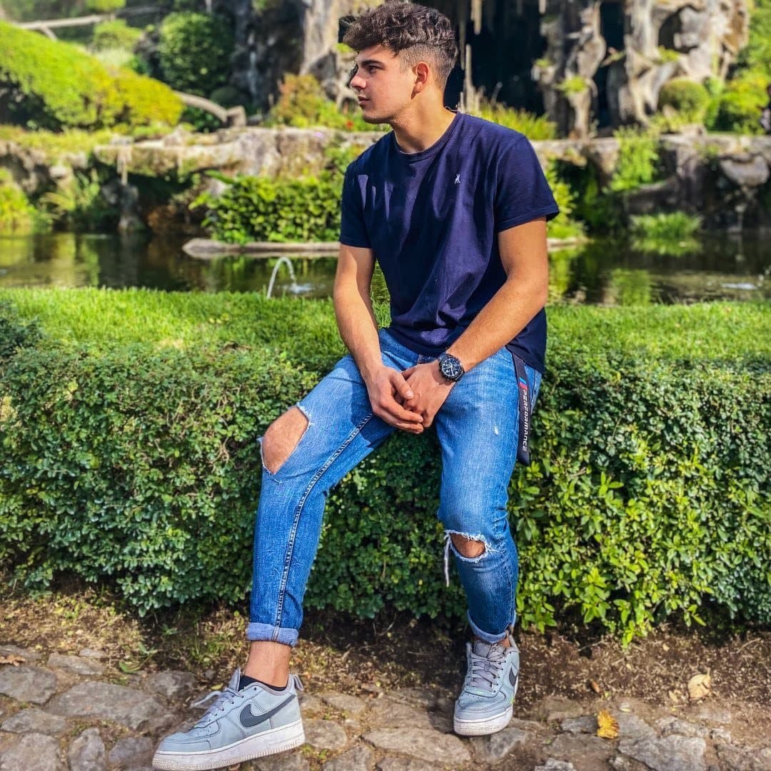 Luisito Silva