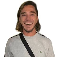 Rod Buja
