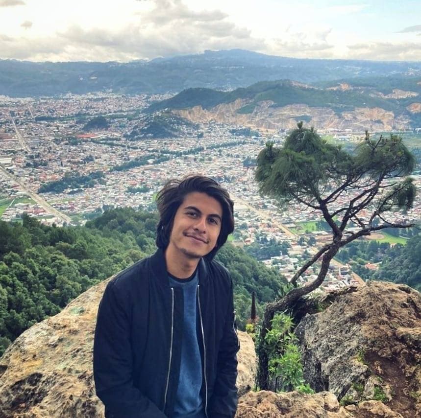 Alan Figueroa
