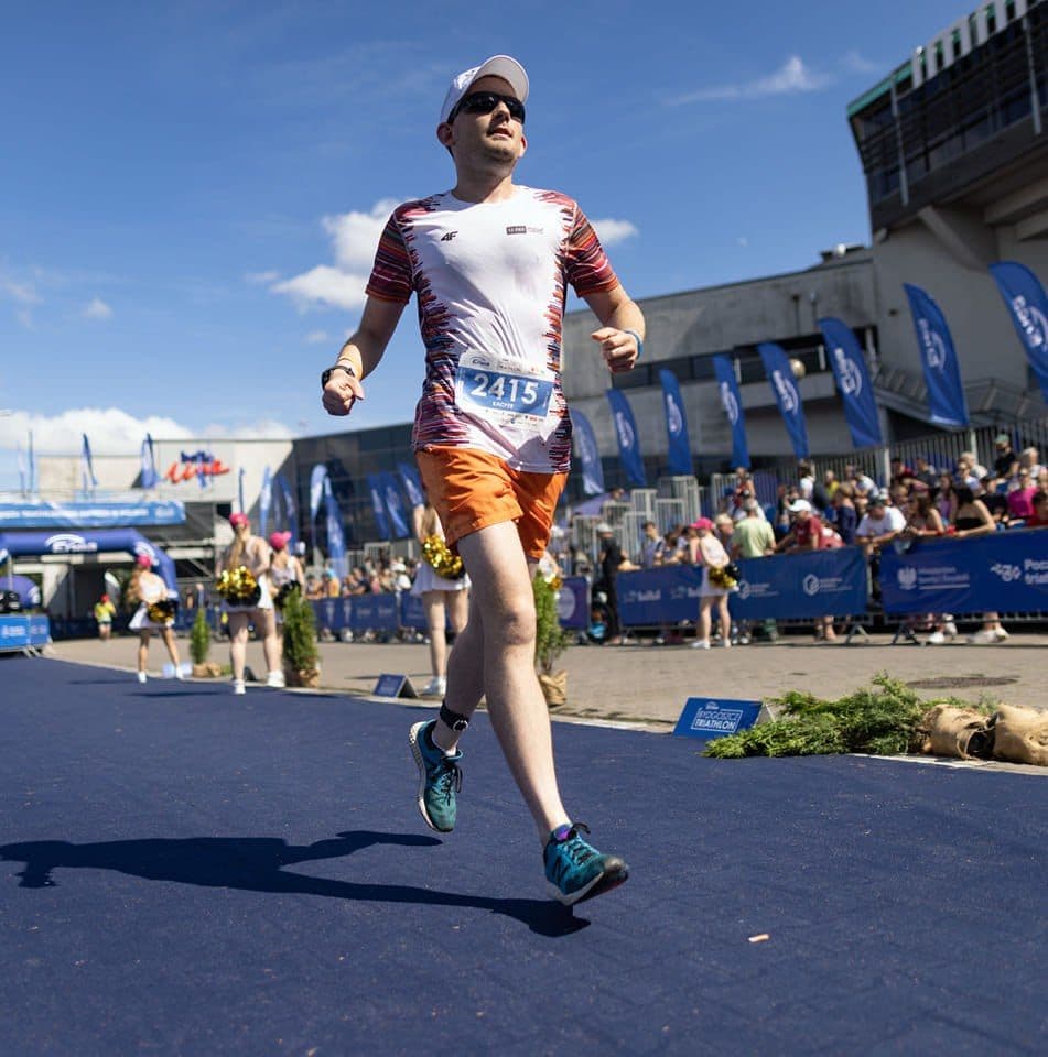 Kacper Śmichurski