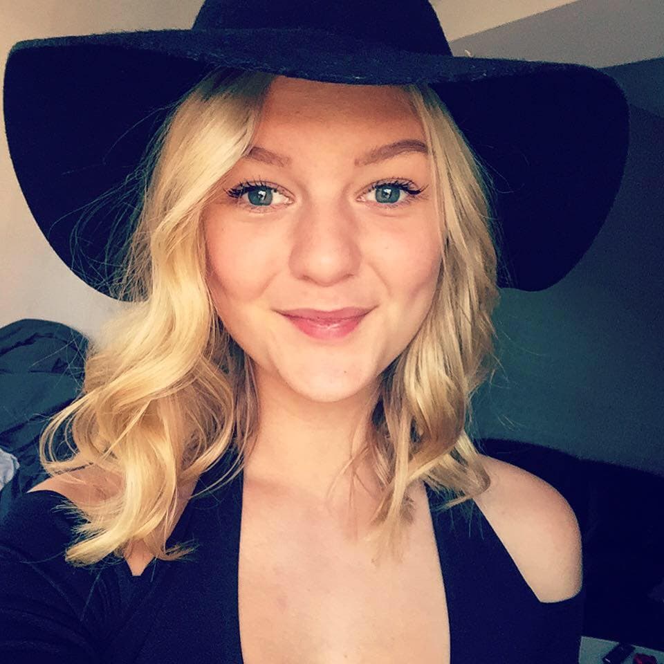 Matilda Jonsson