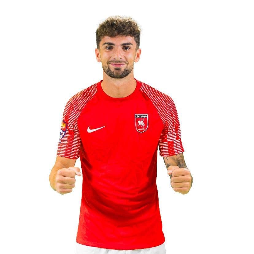 Rodrigo Hernando Orte