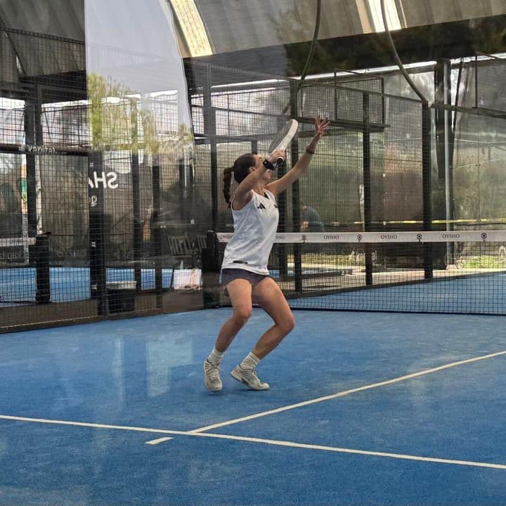 Arantxa Rodriguez 