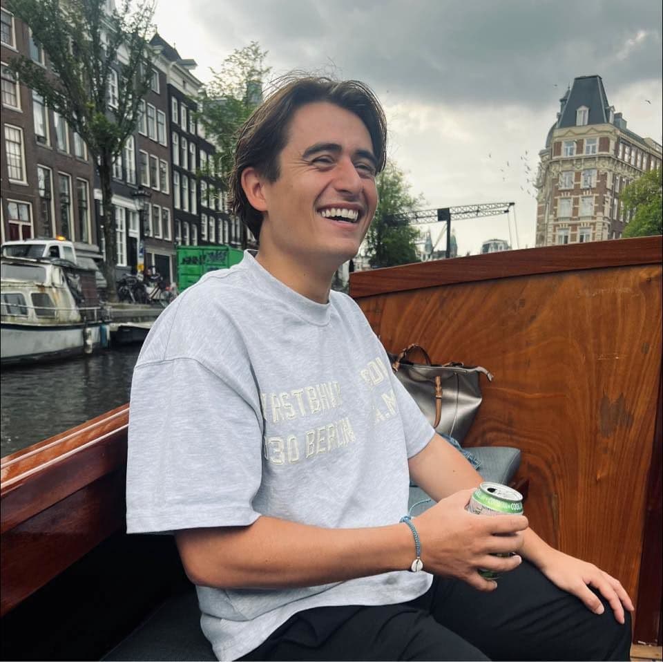 Enno van Wieringen