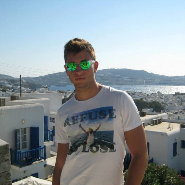 IGNACIO JIMENEZ SANCHEZ