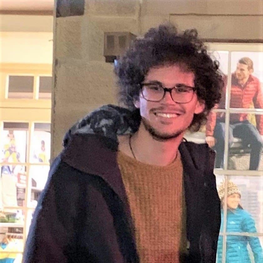 Matteo Toselli