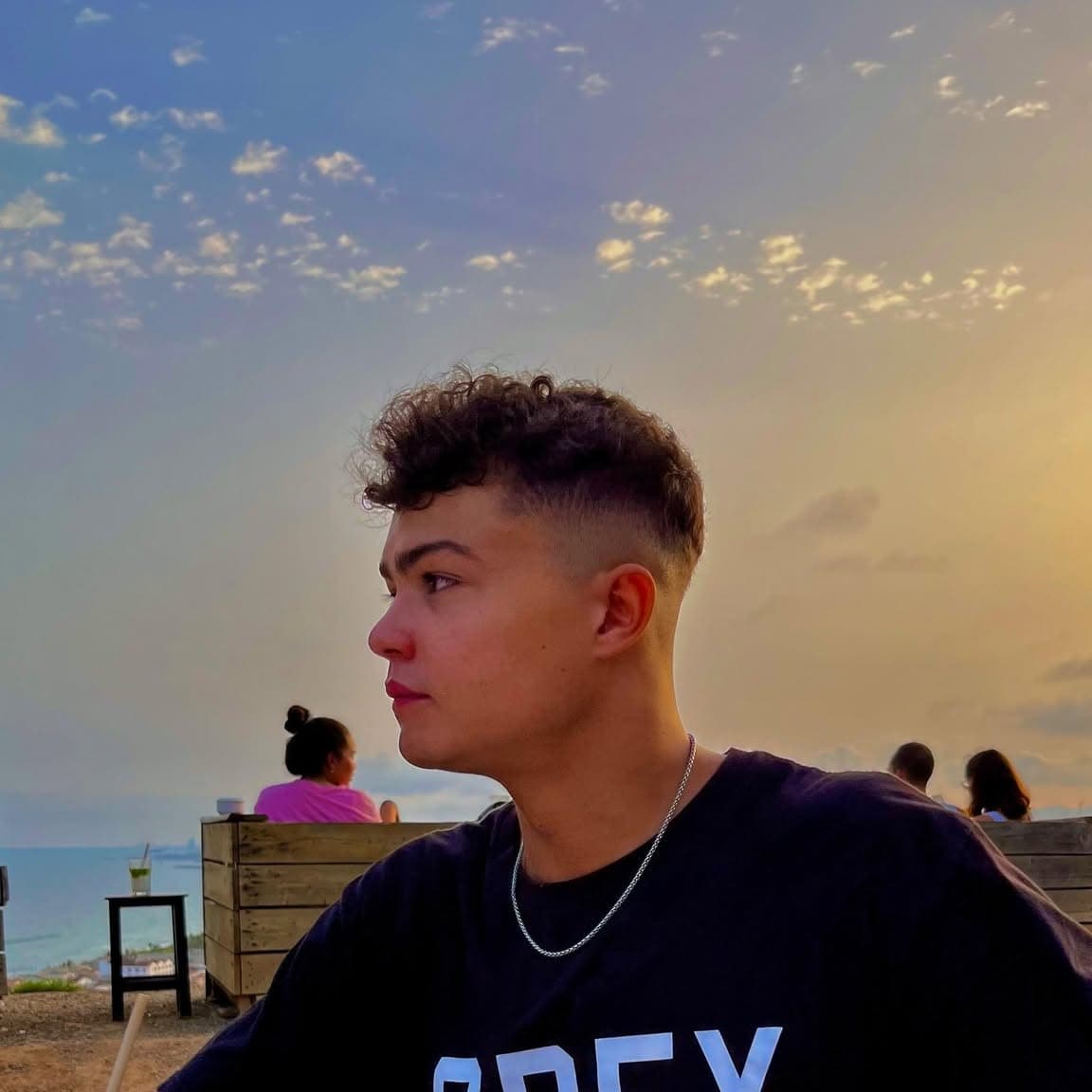 Christian Camero