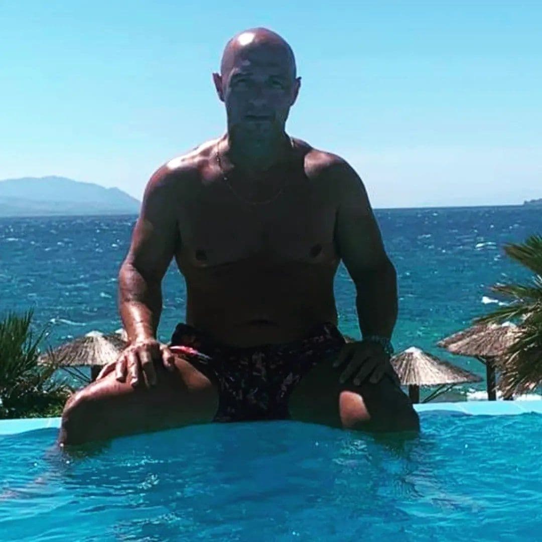 Thanos Papadopoulos