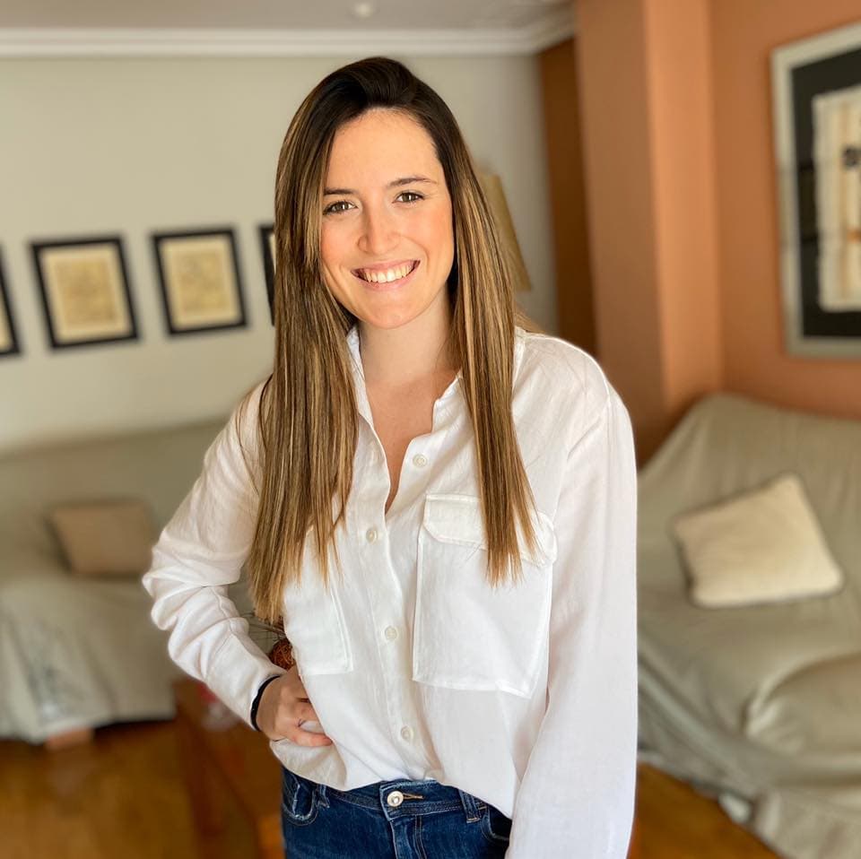 Carla Tarrega Herrero