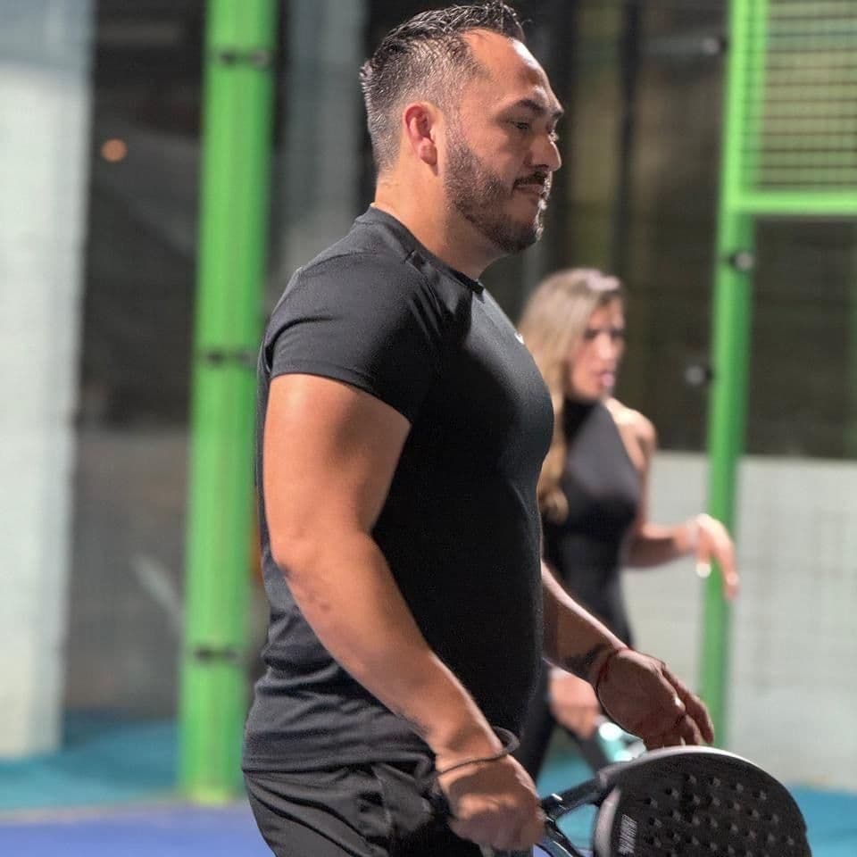 juan rios
