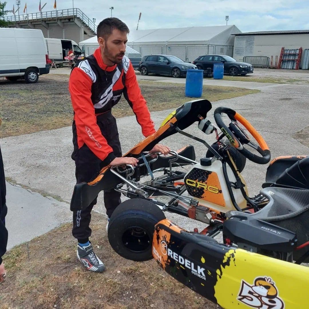 Daniele Felletti